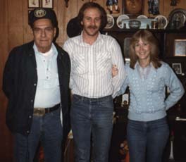 Roy jr., Jim P. Jr., Diane